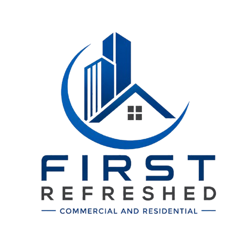 First Refreshed